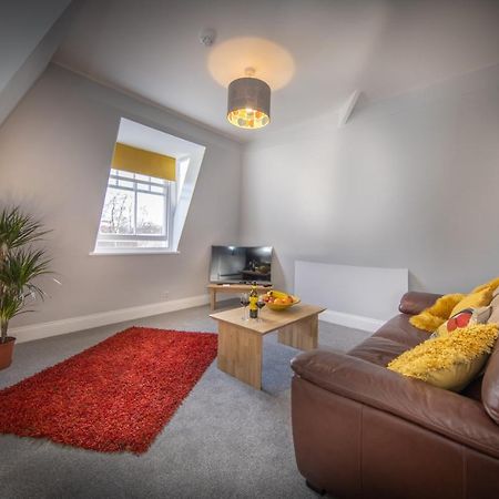 Loft Apartment, Keswick Кесвік Екстер'єр фото