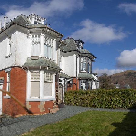 Loft Apartment, Keswick Кесвік Екстер'єр фото