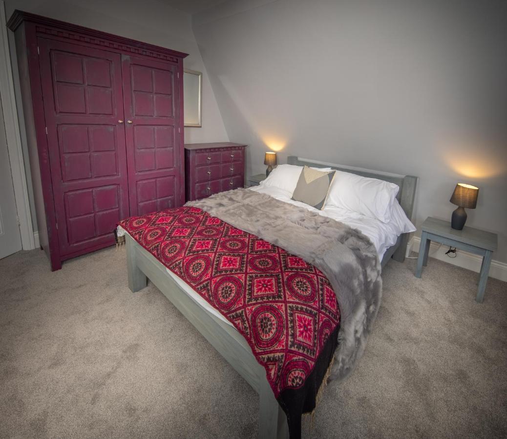 Loft Apartment, Keswick Кесвік Екстер'єр фото
