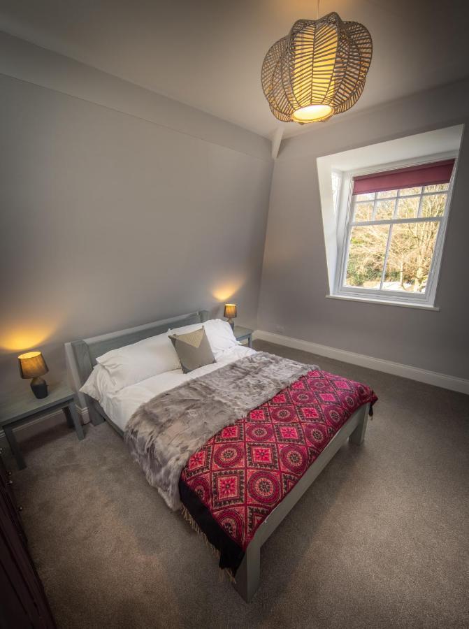 Loft Apartment, Keswick Кесвік Екстер'єр фото