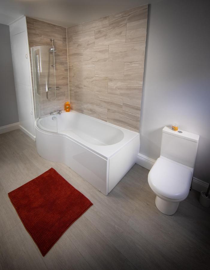 Loft Apartment, Keswick Кесвік Екстер'єр фото