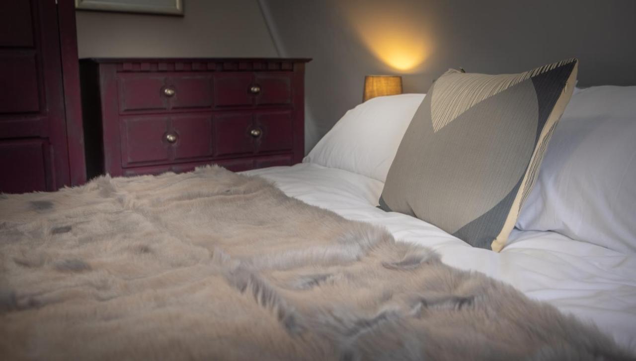 Loft Apartment, Keswick Кесвік Екстер'єр фото
